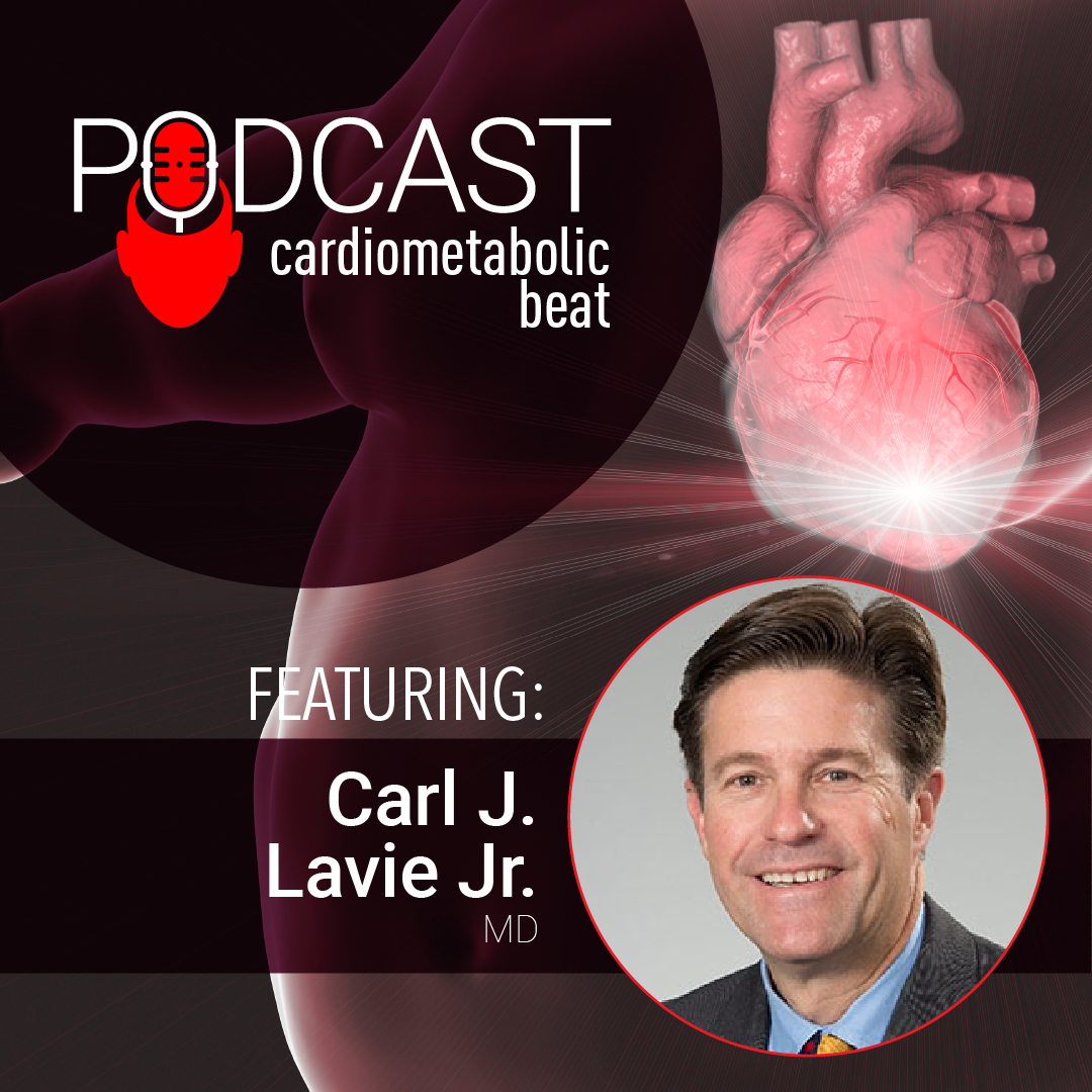 Cardiometabolic Beat Podcast