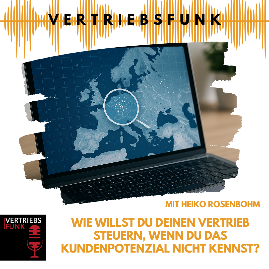VertriebsFunk – Vertrieb, Recruiting und Karriere