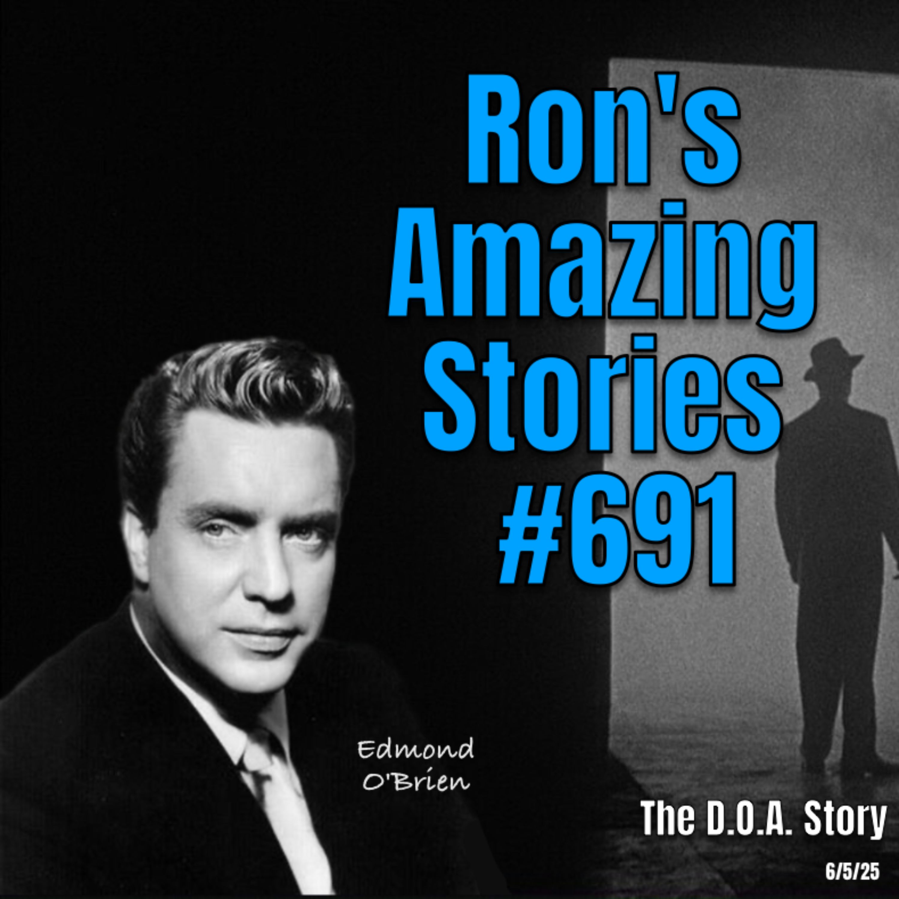 Ron\'s Amazing Stories