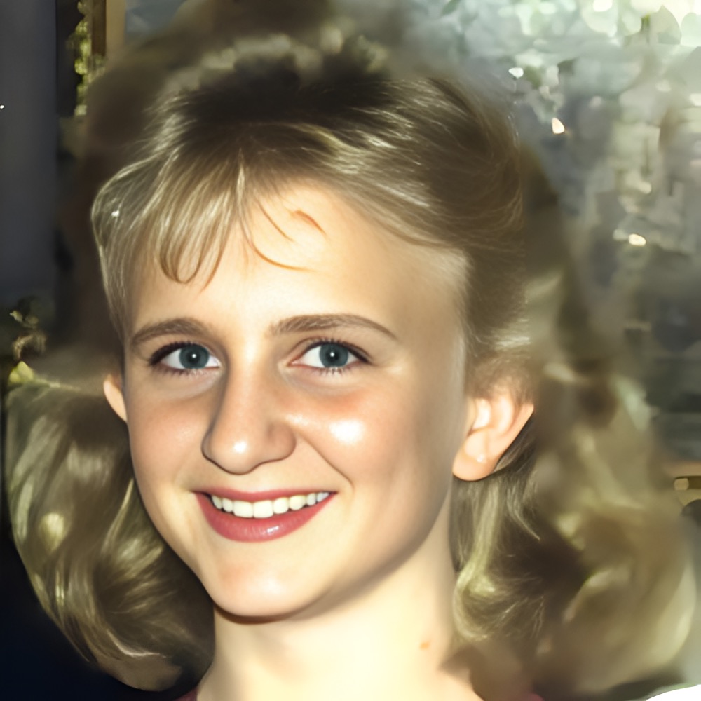 Missing Persons
