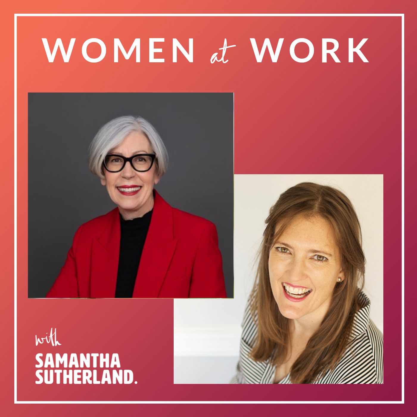 Women At Work