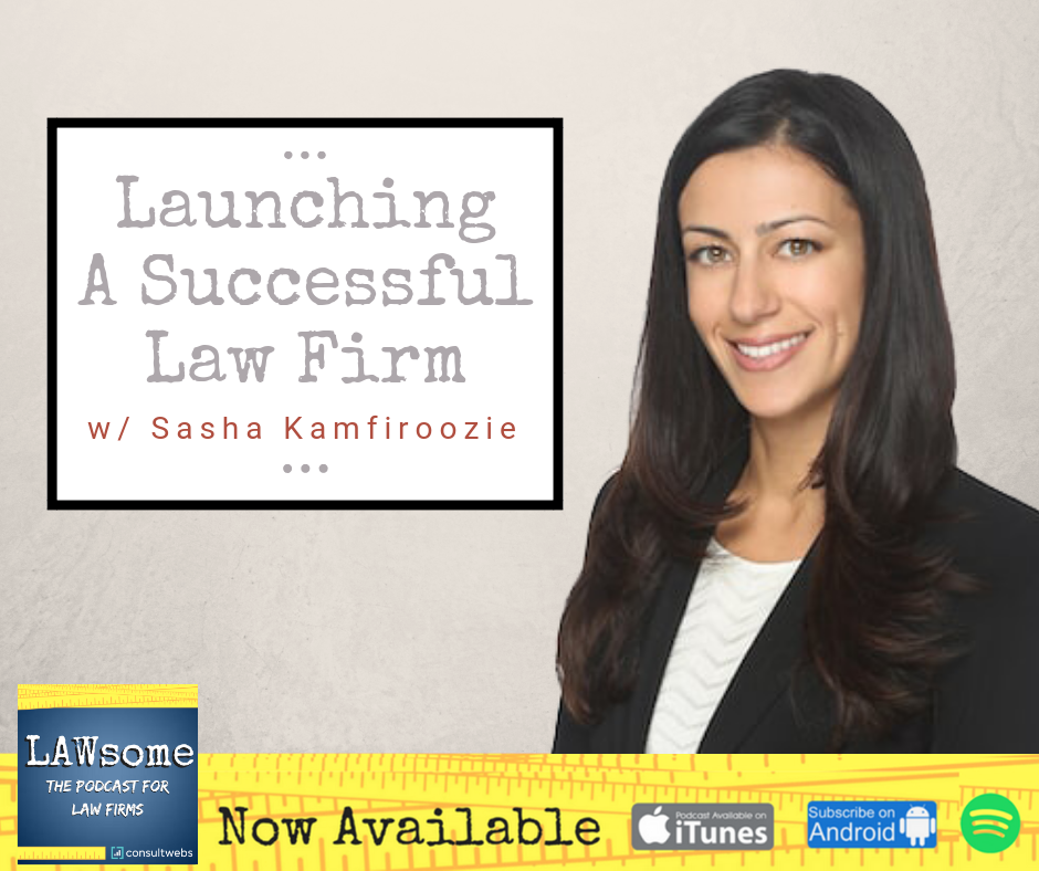 Launching A Successful Law Firm