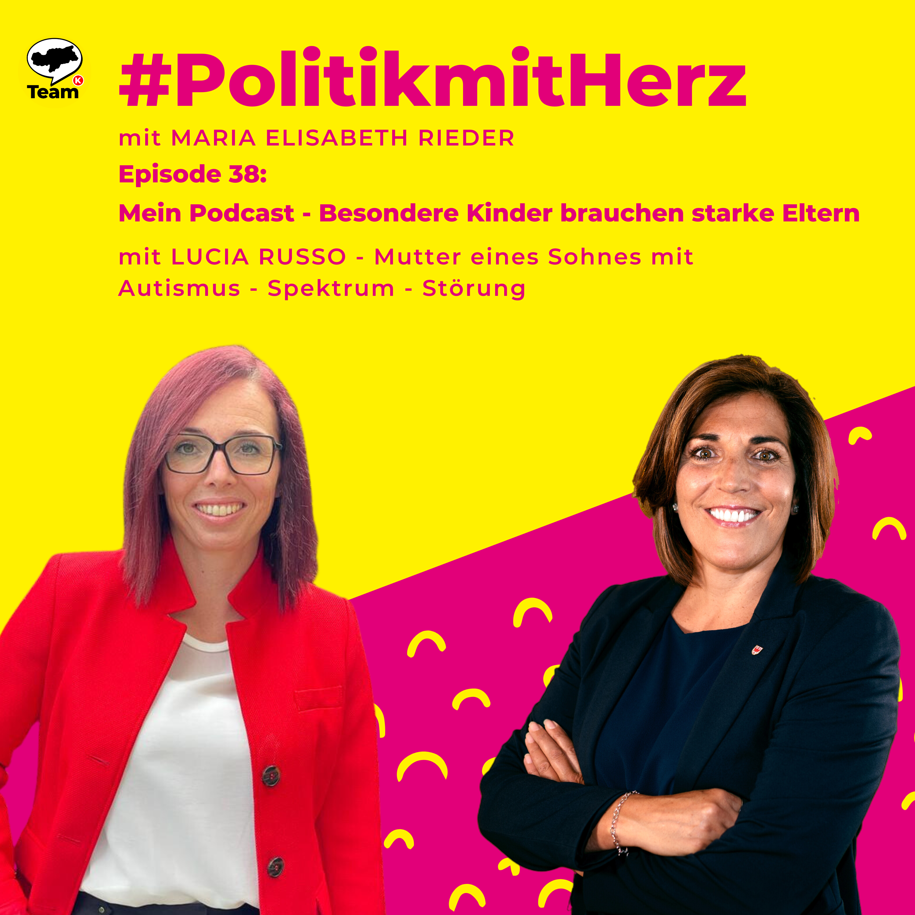 Politik mit Herz