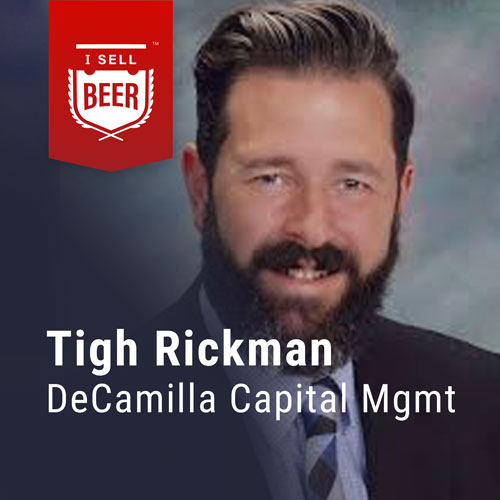 iSellBeer with Tracy Neal for Sales Reps, Managers, and Beer Distributors owners who I Sell Beer