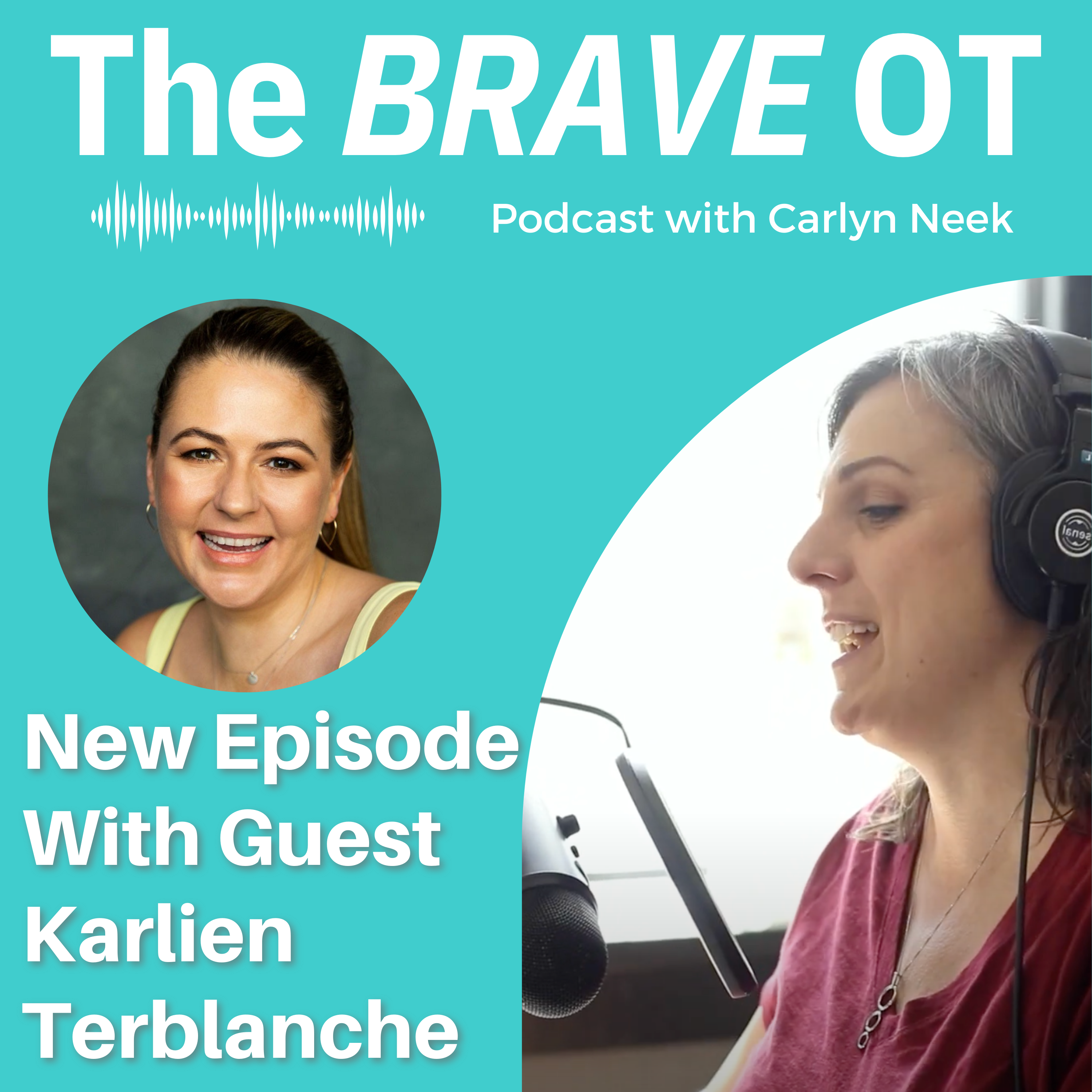 The Brave OT Podcast