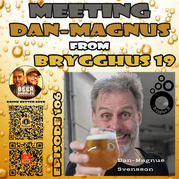 Beer Bubbles\'s podcast