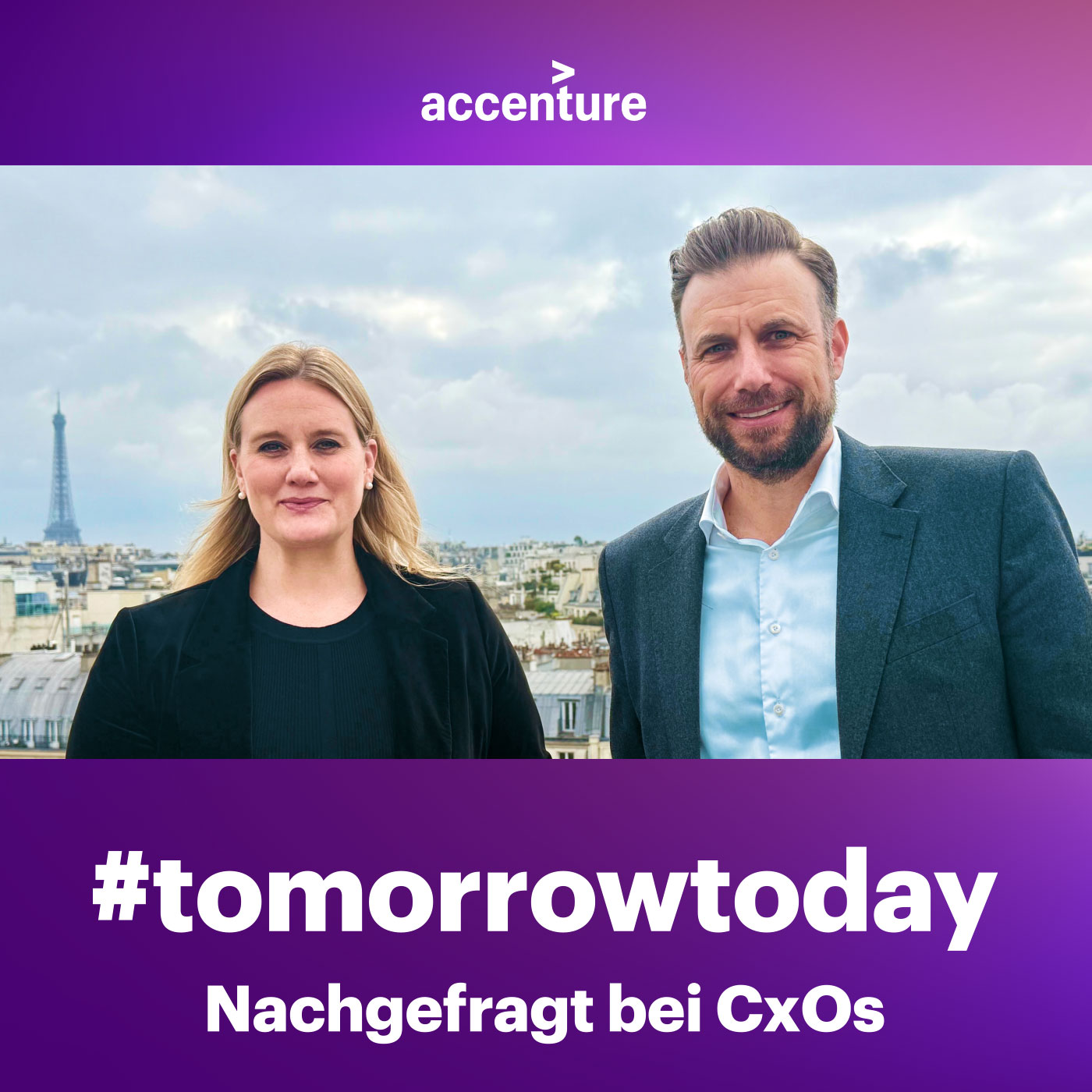 Madeleine Roach, Executive Vice President & Head of Business Operations Sanofi Madeleine Roach, Executive Vice President & Head of Business Operations Sanofi