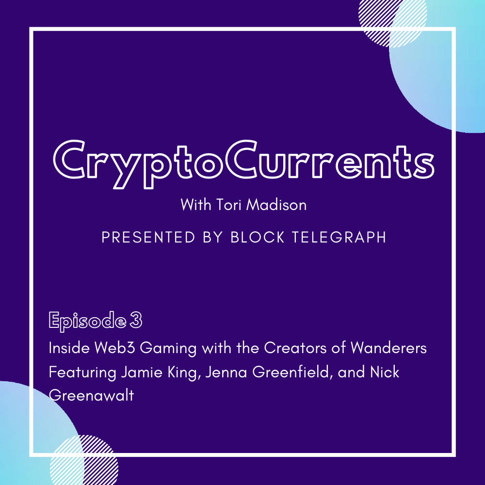 CryptoCurrents
