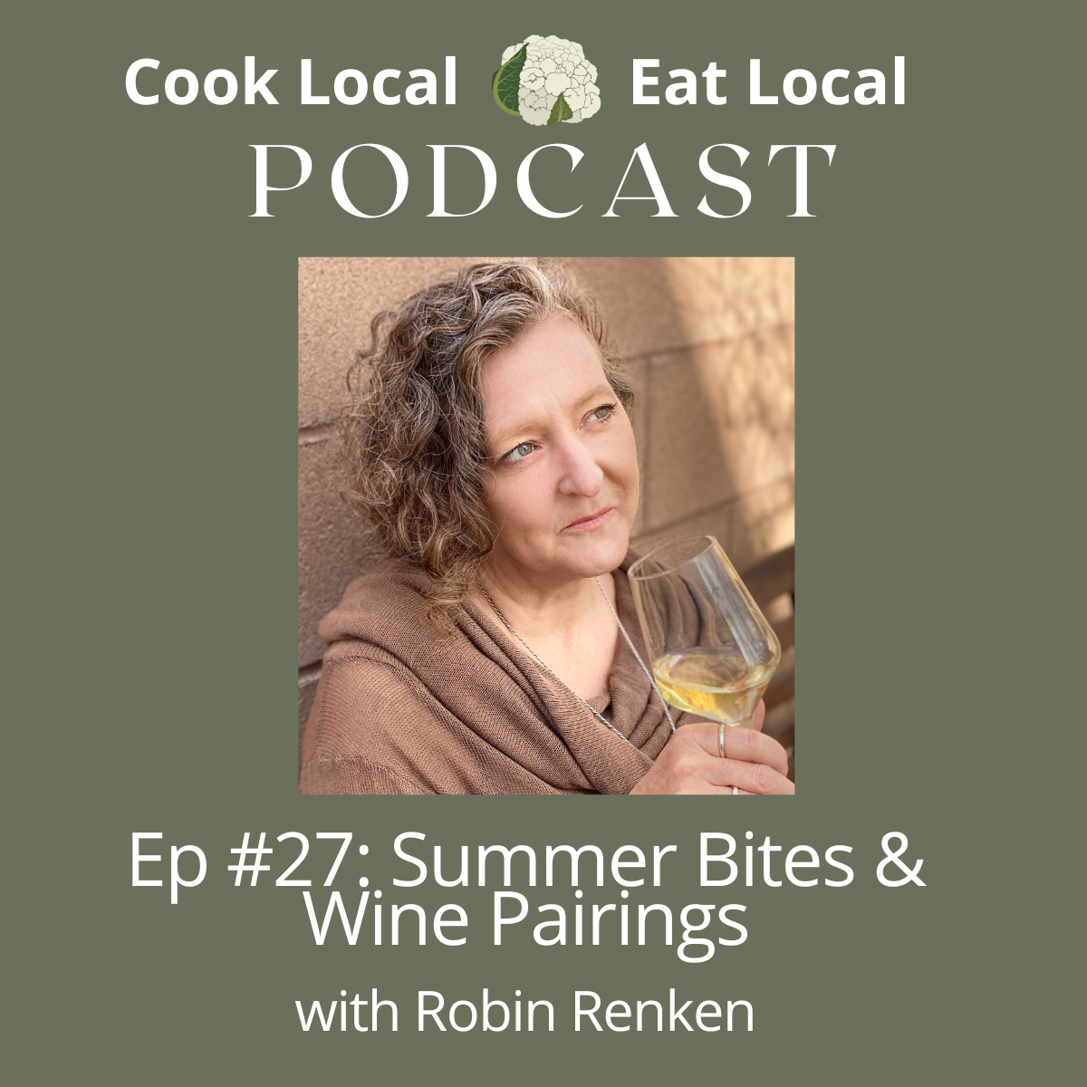Cooking Chat Food and Wine