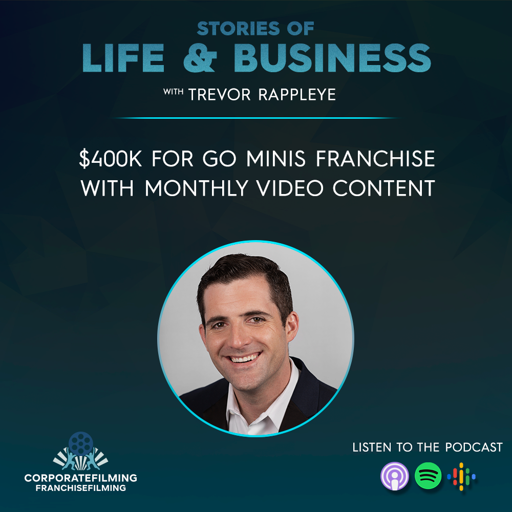 Stories of Life and Business
