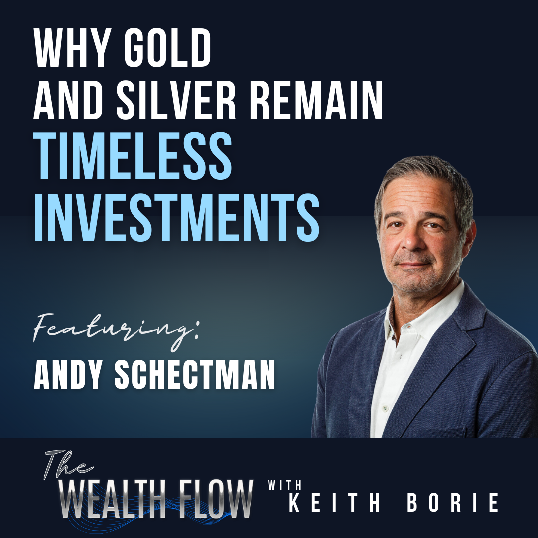 The Wealth Flow