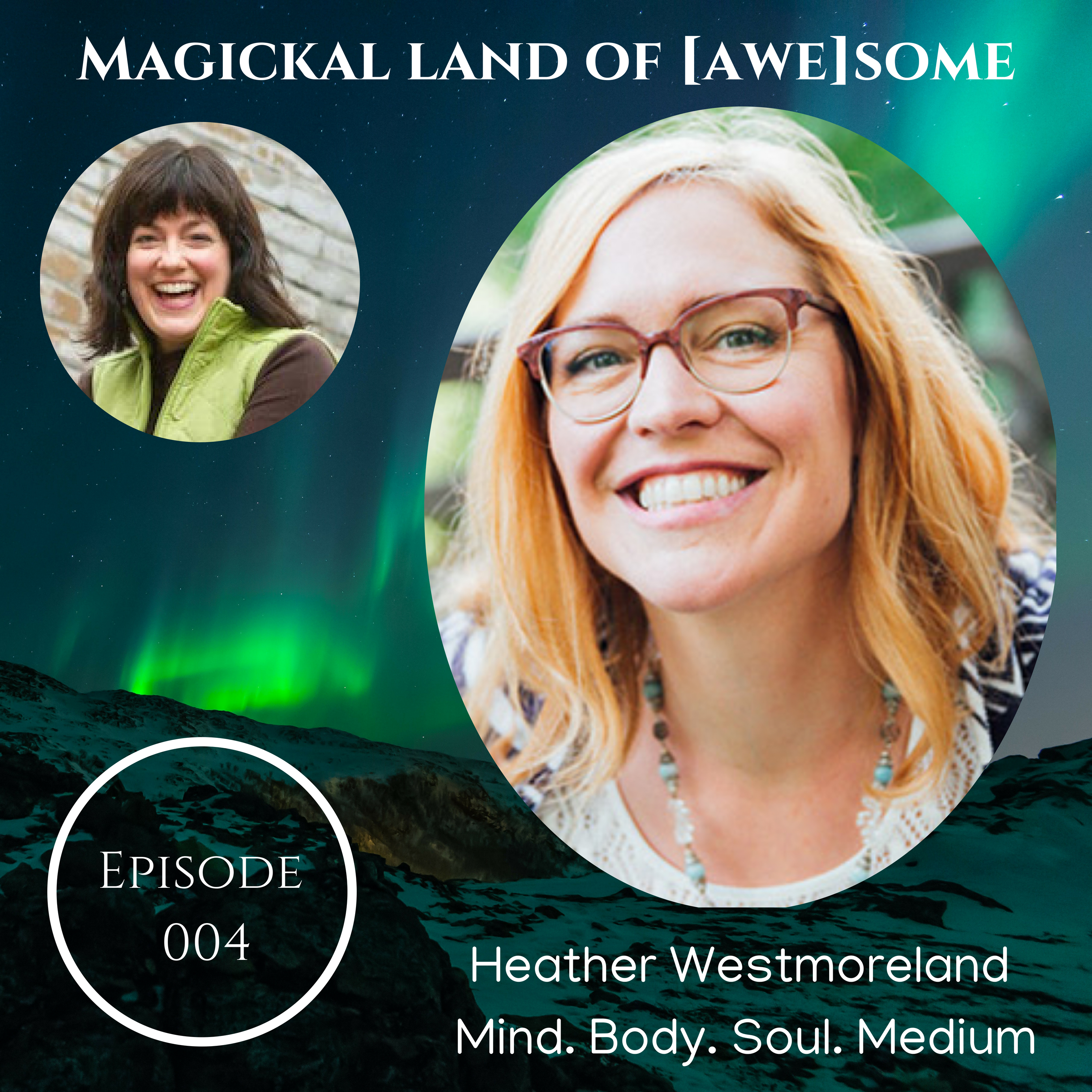 Magickal Land of Awesome