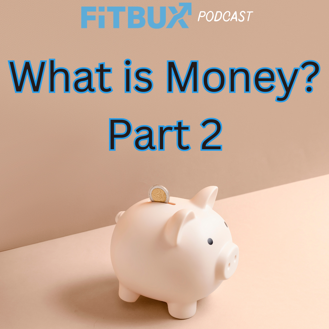 The FitBUX Podcast