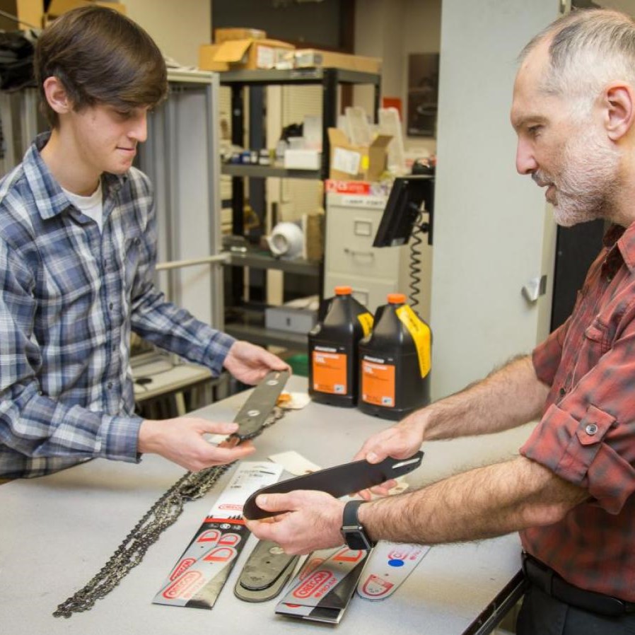Partnering to make timber harvesting safer, S5E4