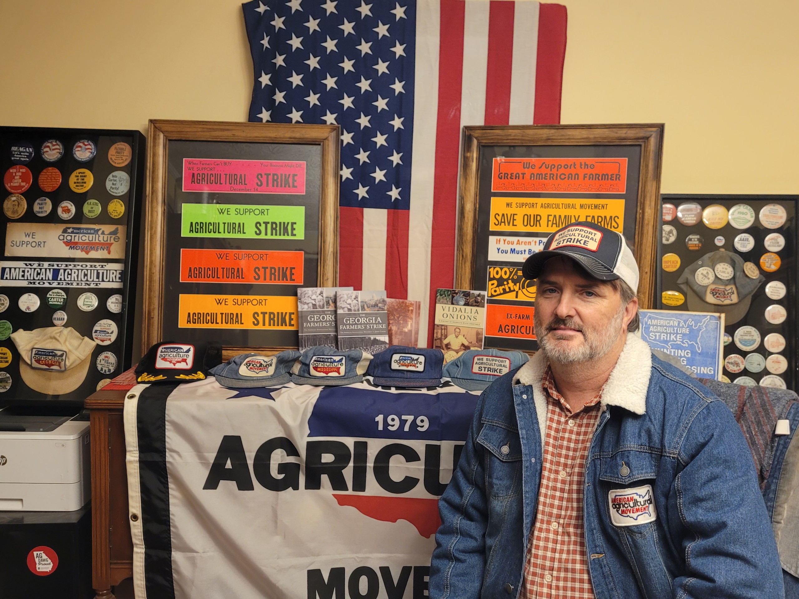 493 Lee Lancaster Sweet Story of Vidalia Onions