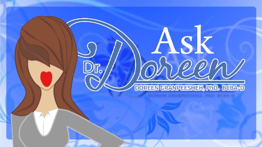 Ask Dr. Doreen  10.3.23. - How to Manage Anxiety