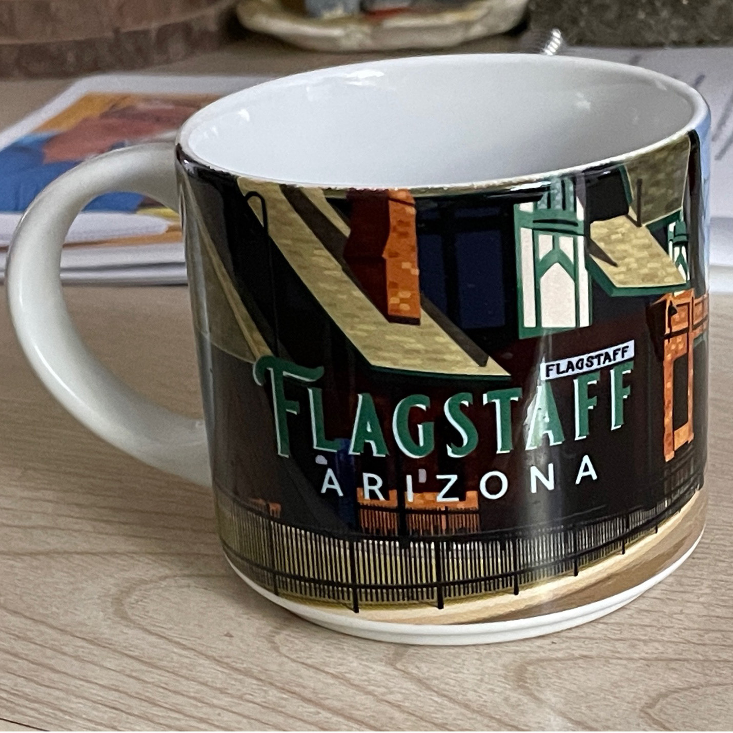 Celebrating Arizona