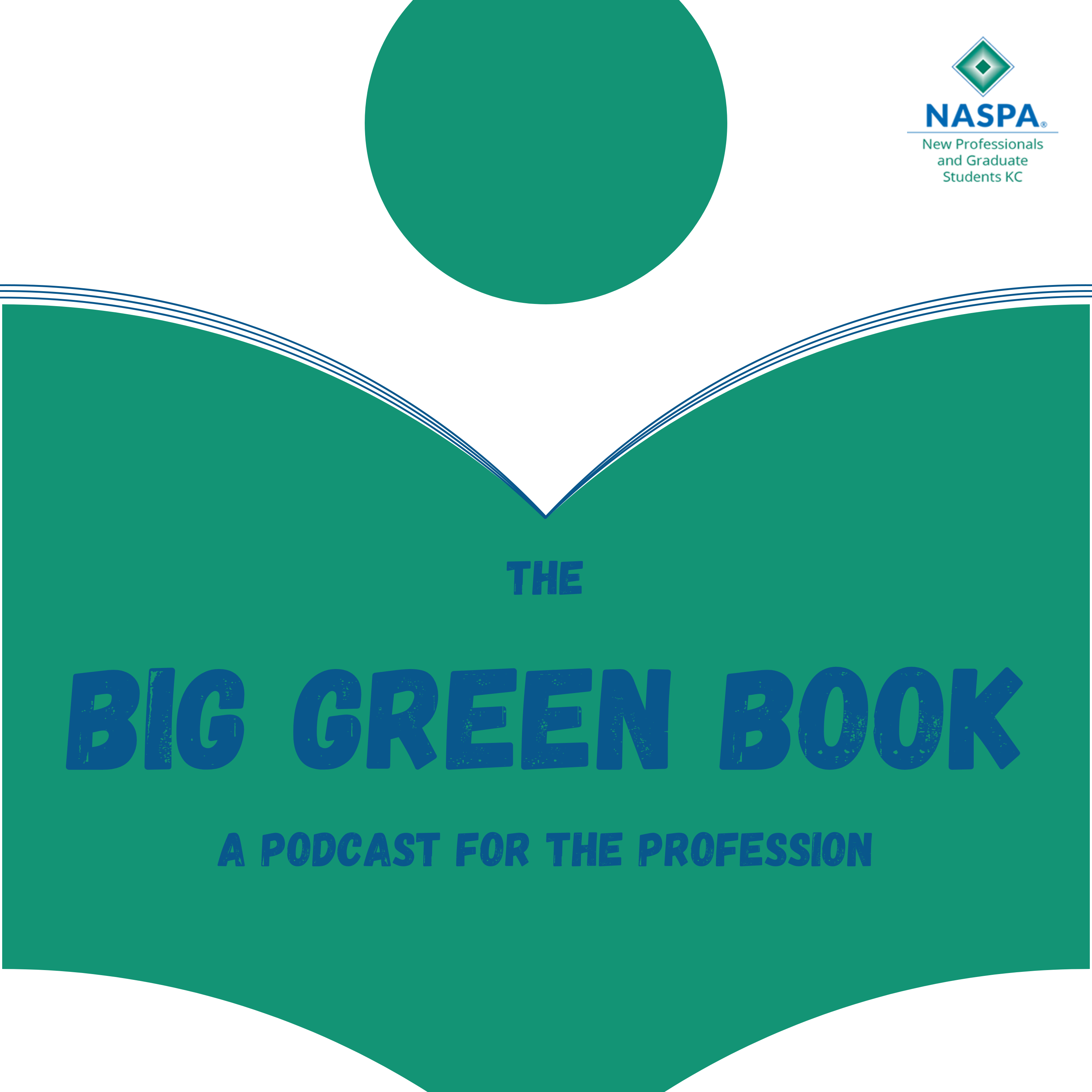 The Big Green Book: A Podcast for the Profession
