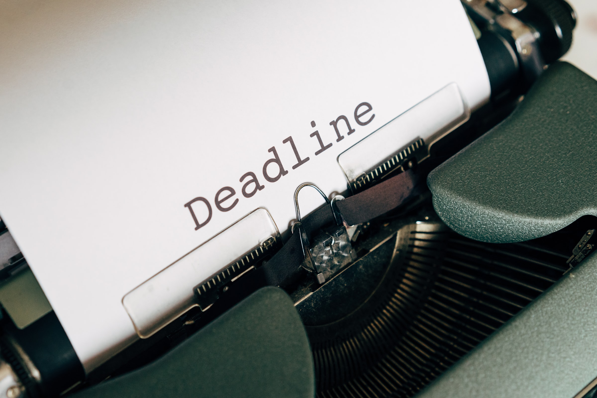 939. Why Urgency Is Important in Our Pursuits and How To Create It