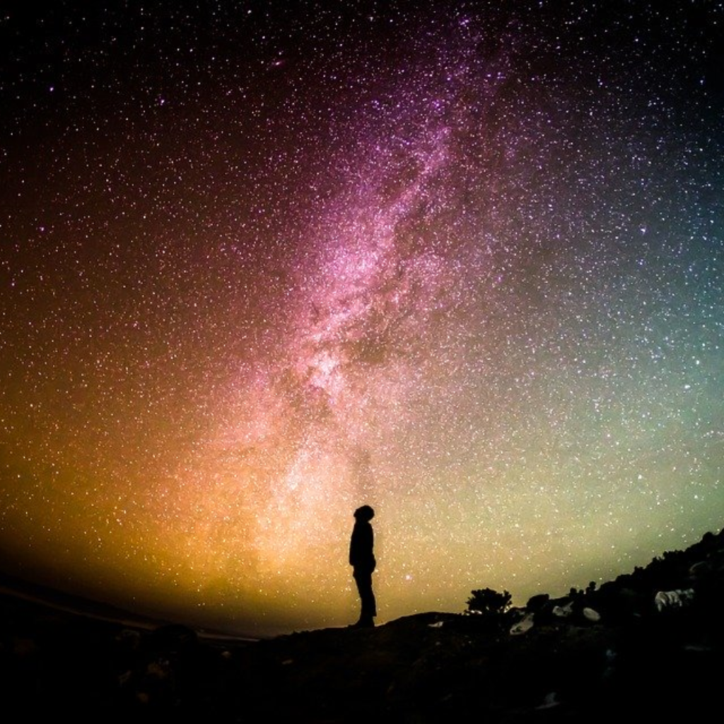 159. Here Is a Summary of The 4 Ways YOUR LIGHT Can SHINE.