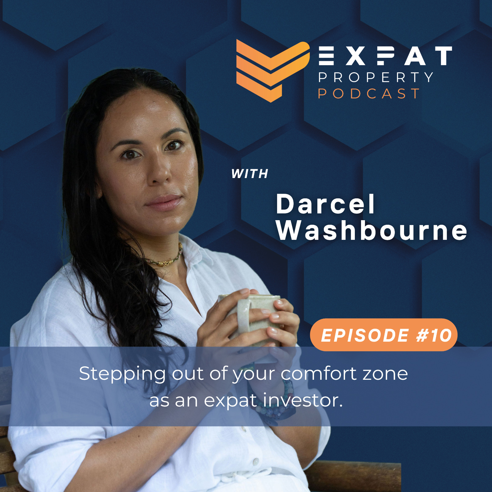 Expat Property Podcast