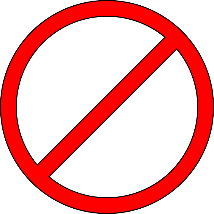 Episode 41: Financing Don'ts
