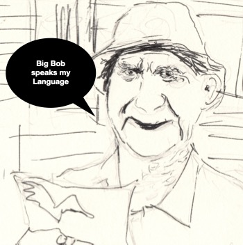 Big Bob finds things confusing and if he’s confused so will many others be