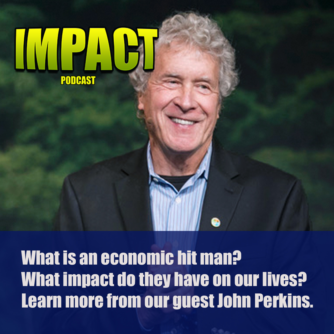 IMPACT Podcast