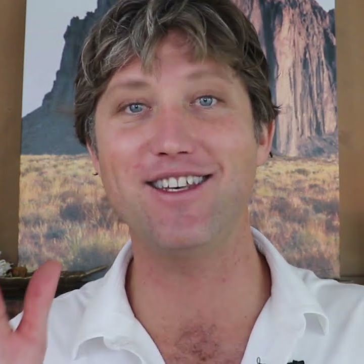 Jake Ducey\'s 2nd Mind Podcast