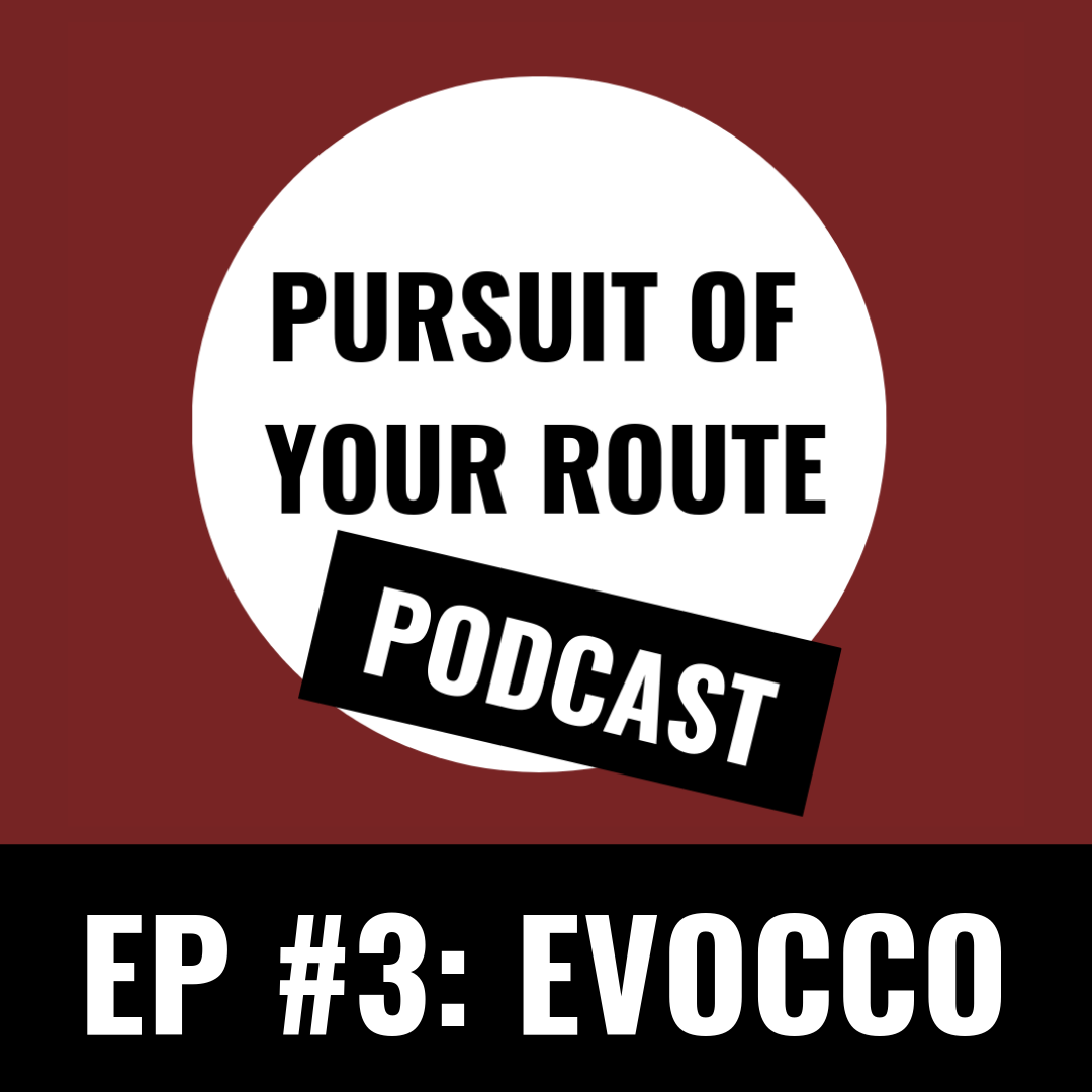 Pursuit of Your Route