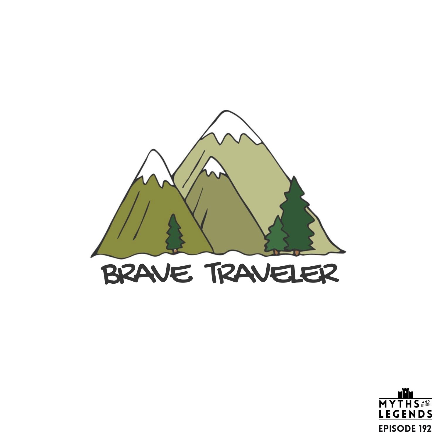 192-Grimm: Brave Traveler 192-Grimm: Brave Traveler