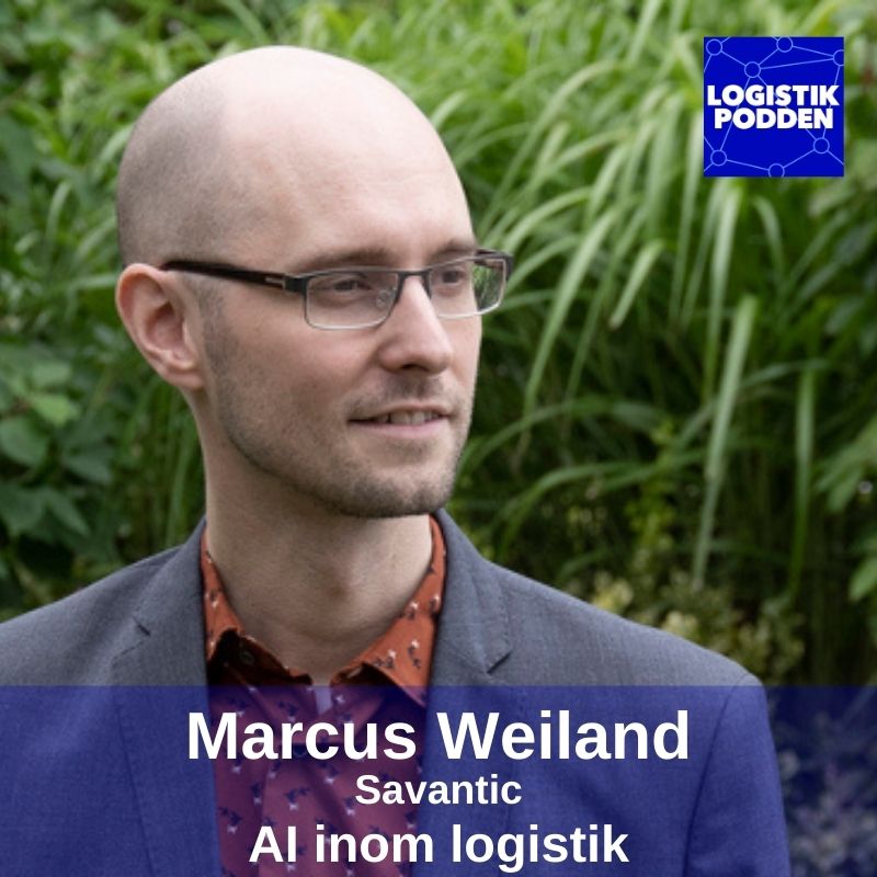 Logistikpodden