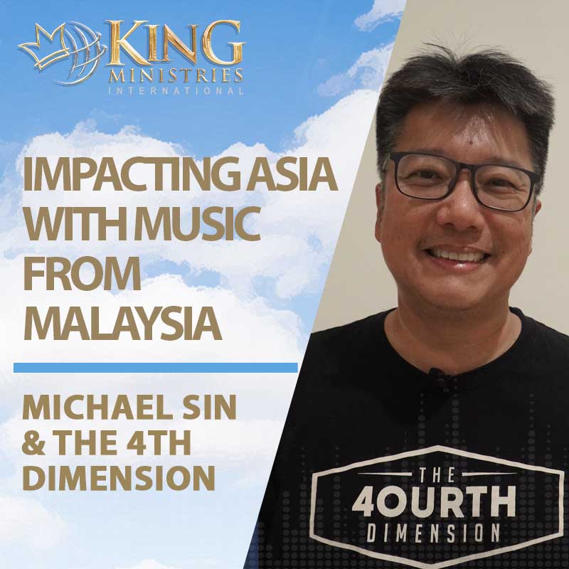 The Evangelism Podcast