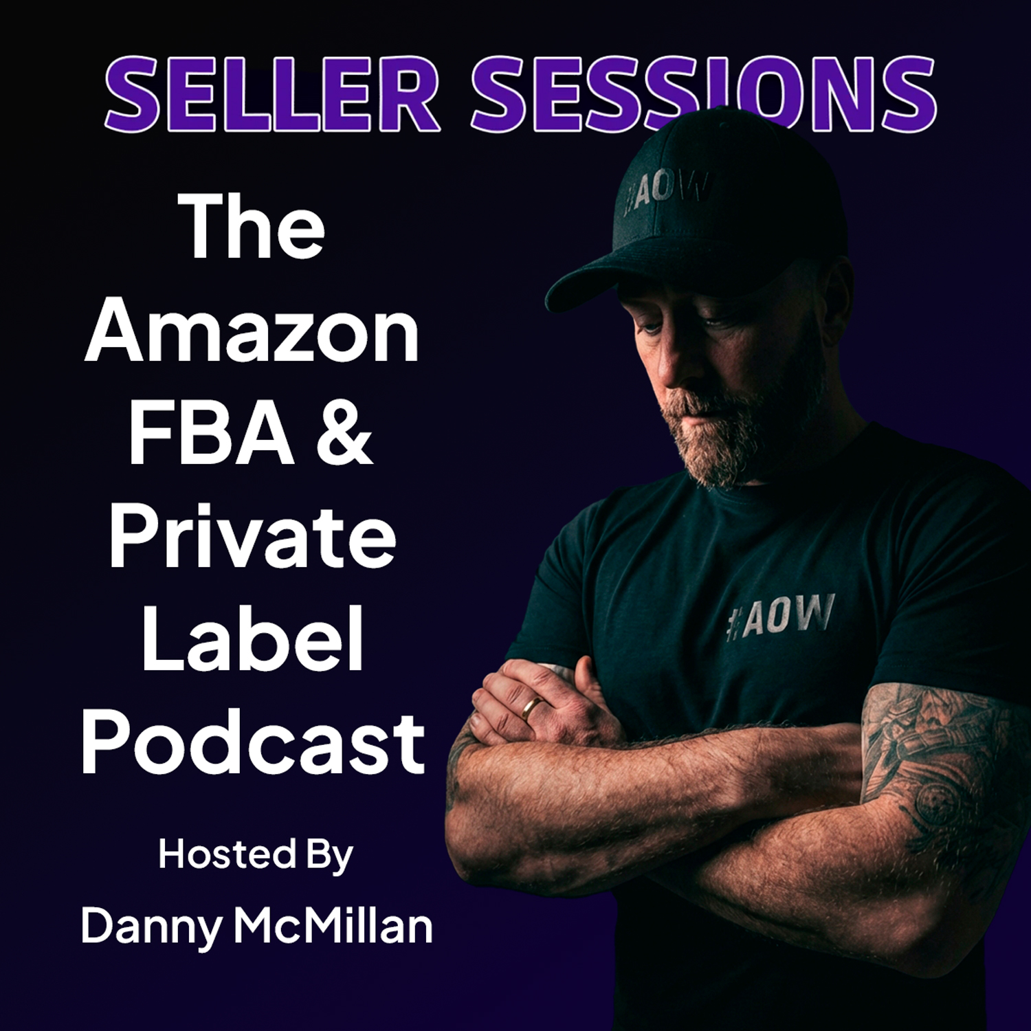 Seller Sessions Amazon FBA and Private Label