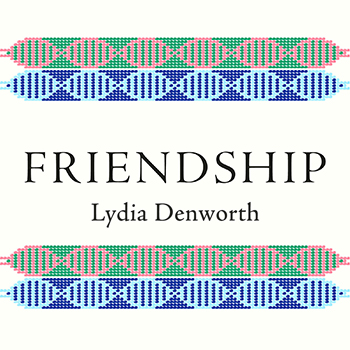 Ep. 35 - The Science of Friendship (Full Event!)