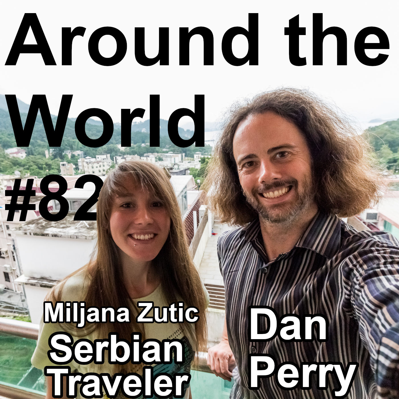#82: Miljana Zutic