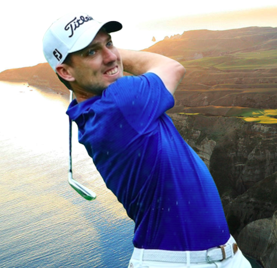 Ep 5: How to Optimize Performance on and off the Golf Course - Mathew Perry