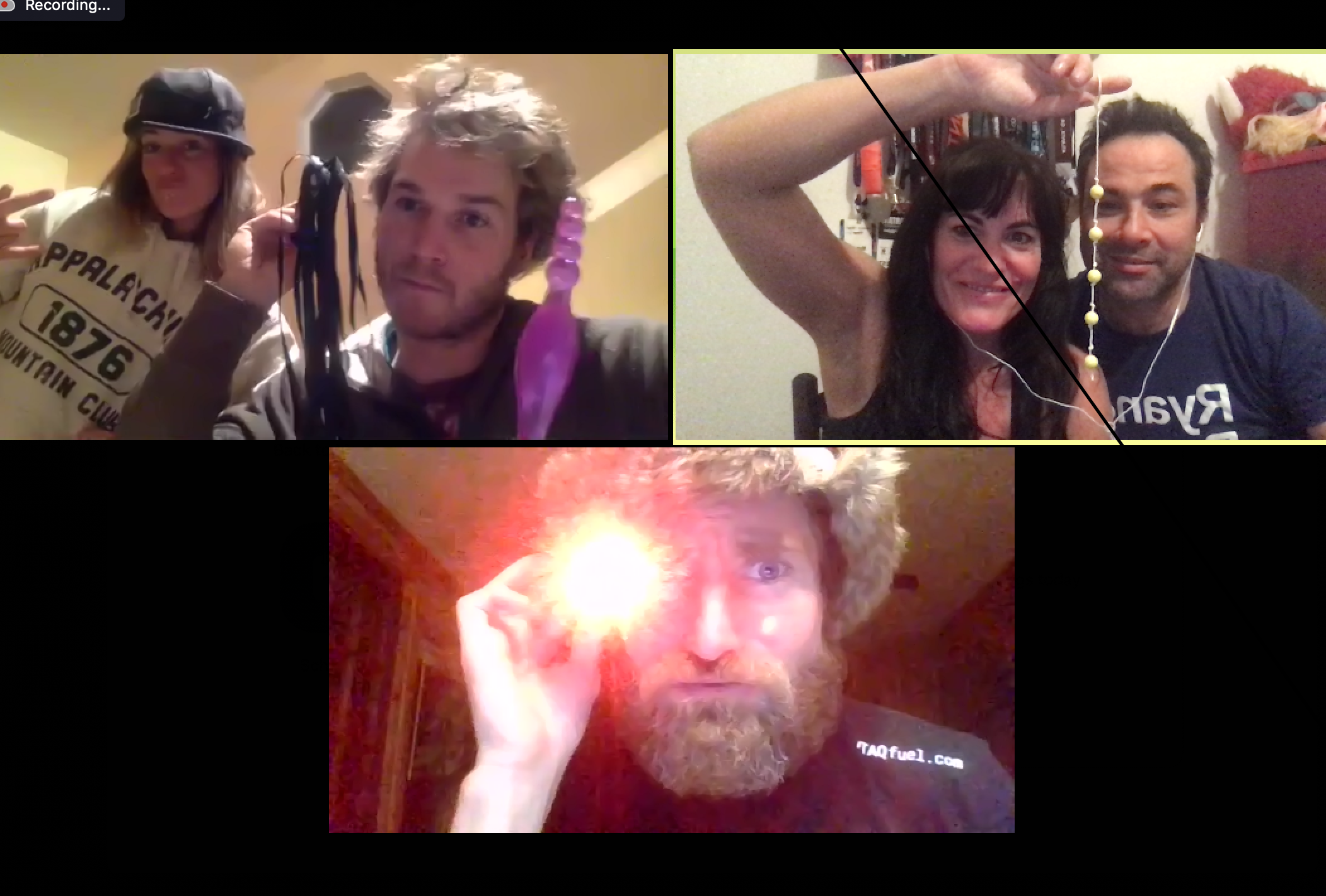 Obstacle Racing Media Podcast
