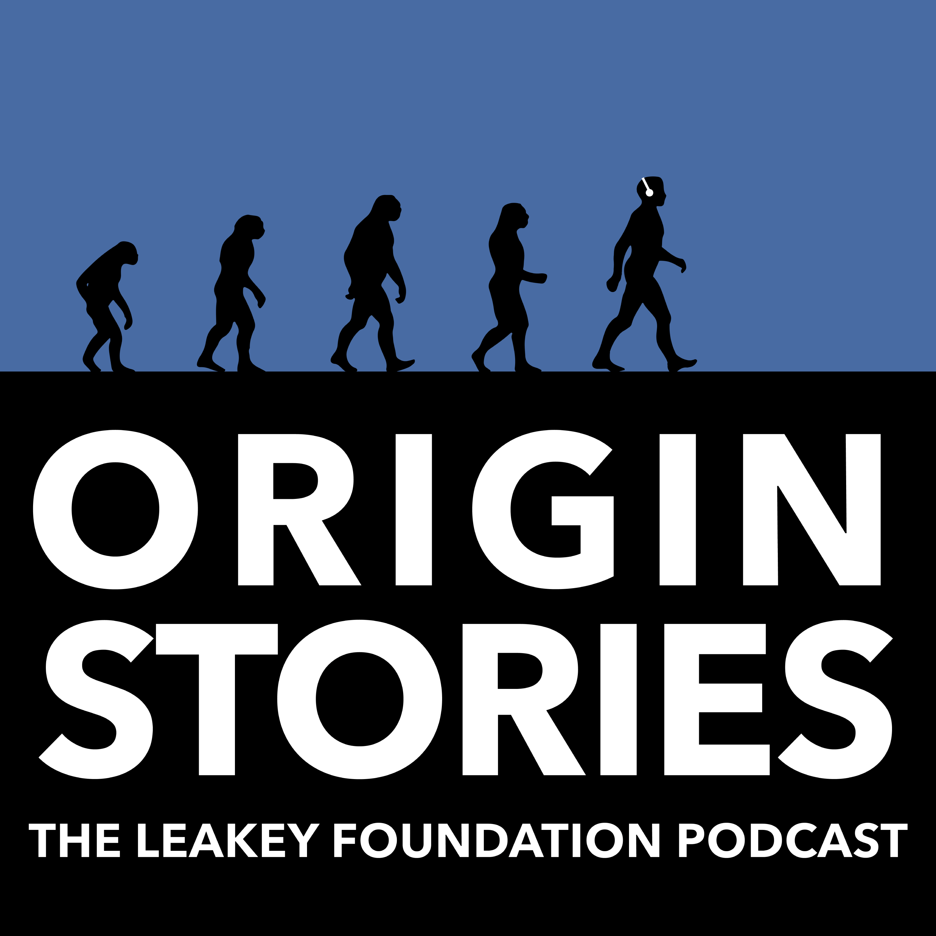 Origin Stories x The Science Podcast