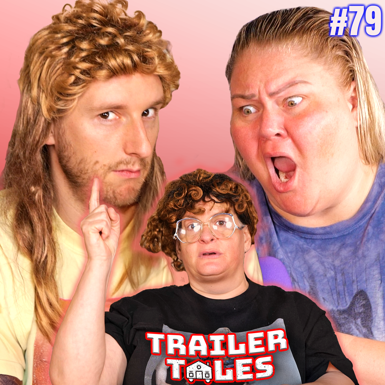 Trailer Tales