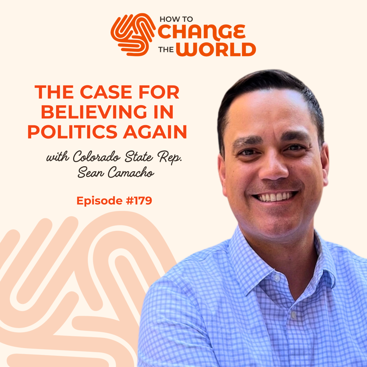 How to Change the World