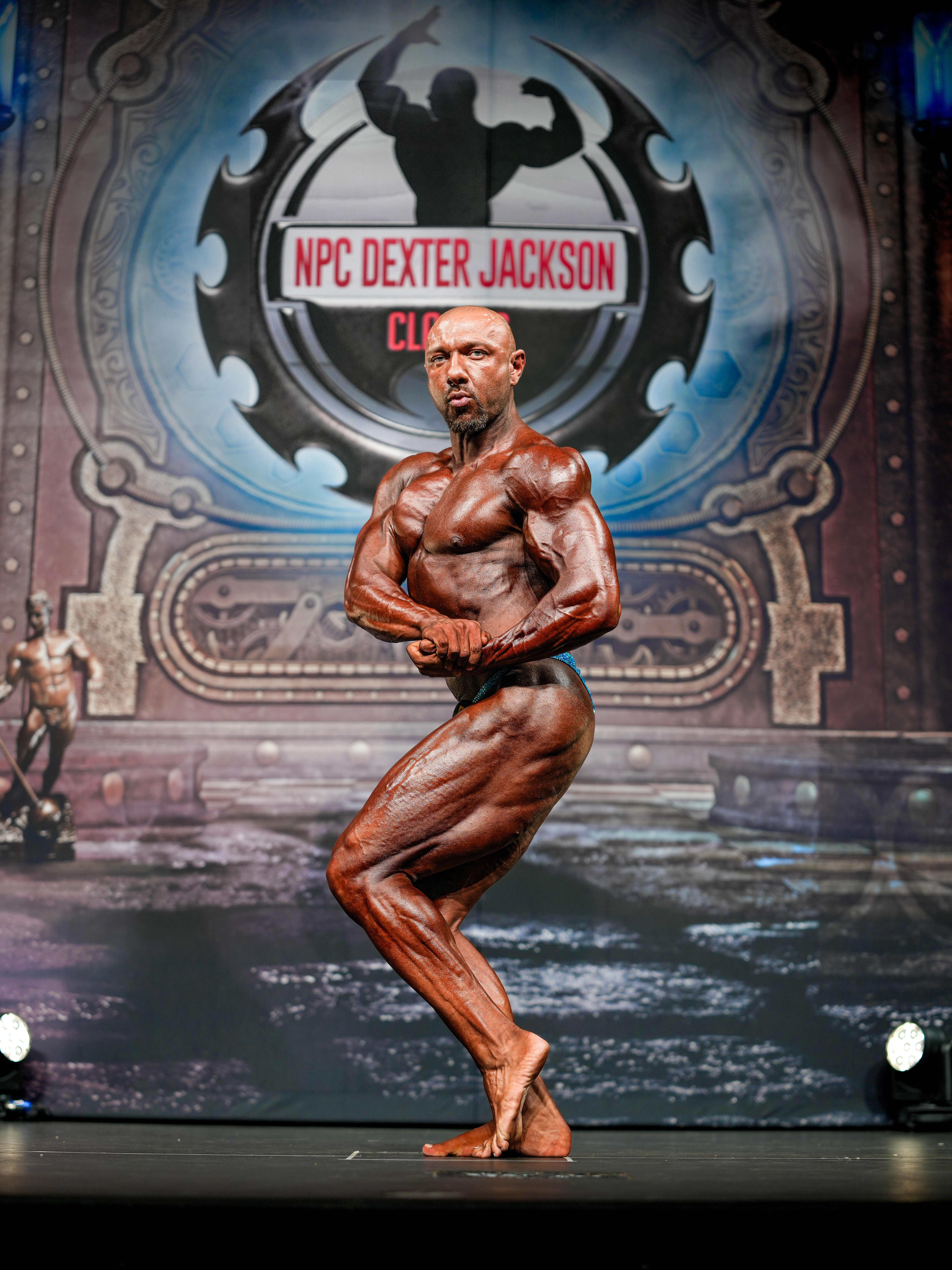 Joseph Pircher - Project Superheavyweight, Which Peptides Actually Work, SLU PP, Mots C, and Perfect Rebounds