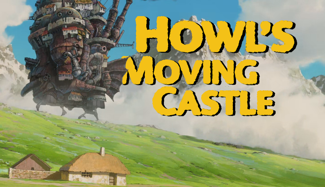 Howl's Moving Castle