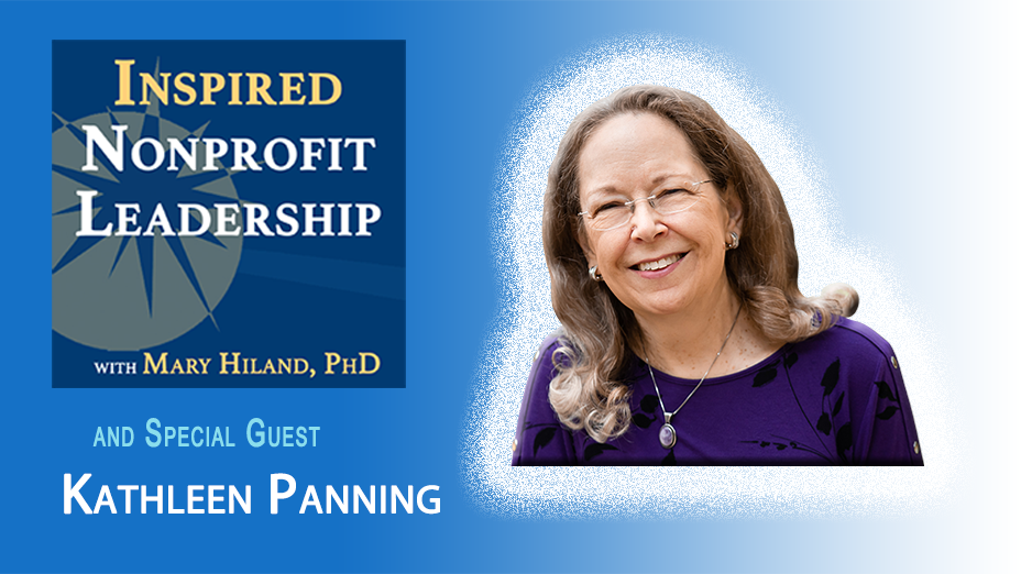 Inspired Nonprofit Leadership