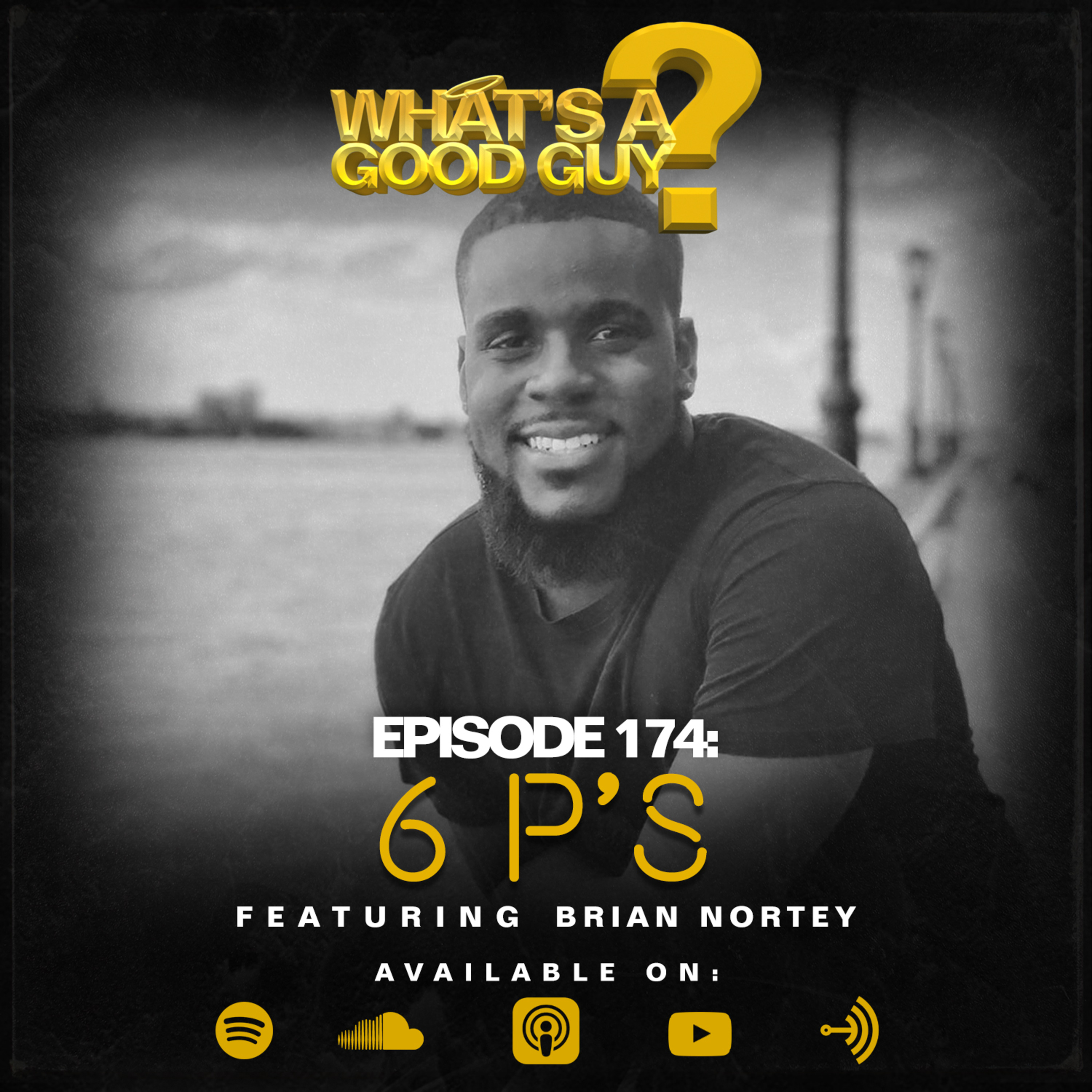 What\'s A Good Guy?