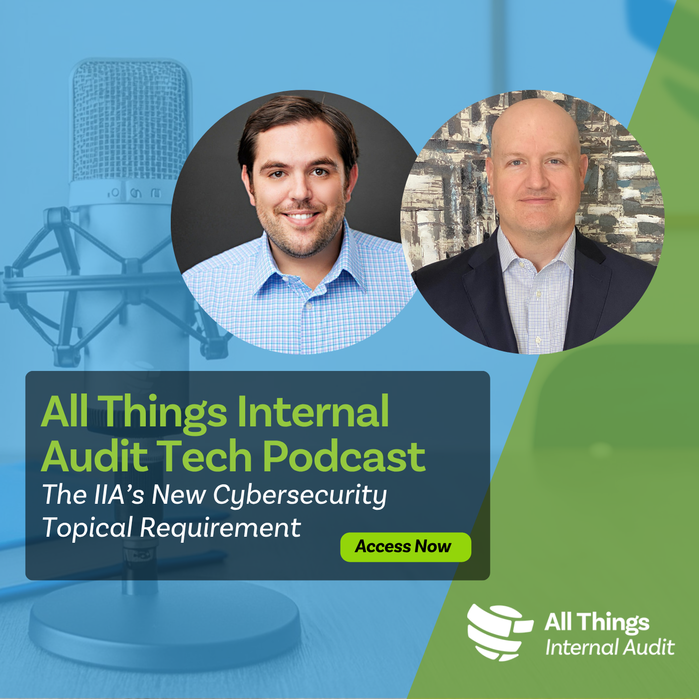 All Things Internal Audit