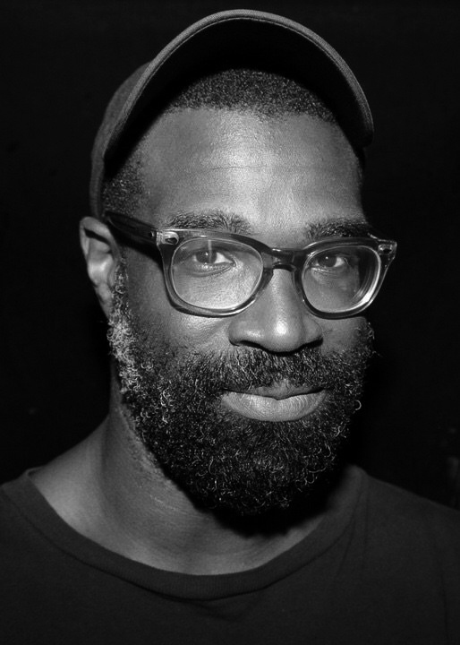 The Full Catastrophe with Tunde Adebimpe (TV On The Radio) | AD 105