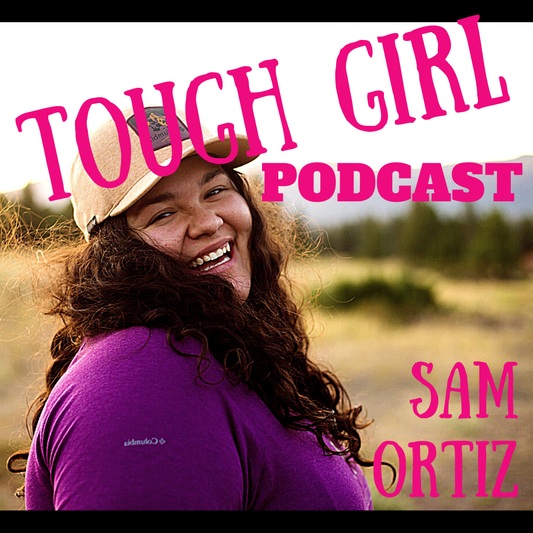 Tough Girl Podcast