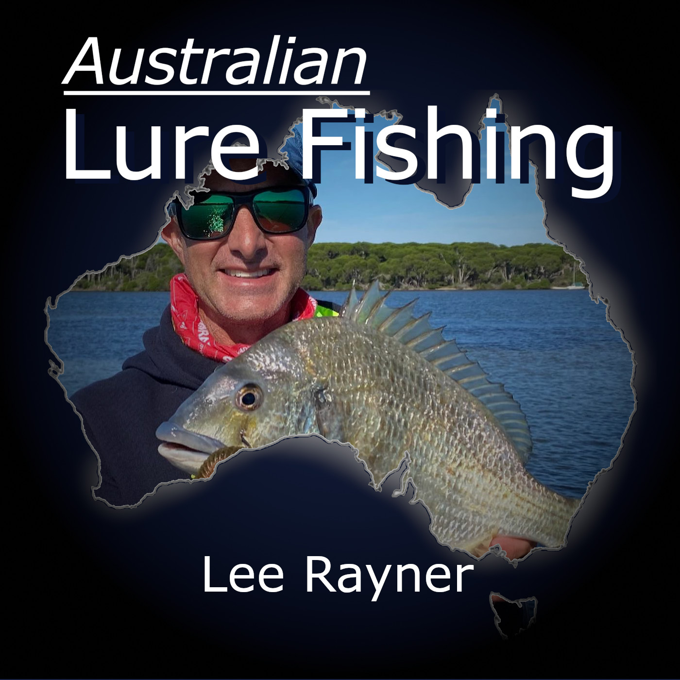 Australian Lure Fishing