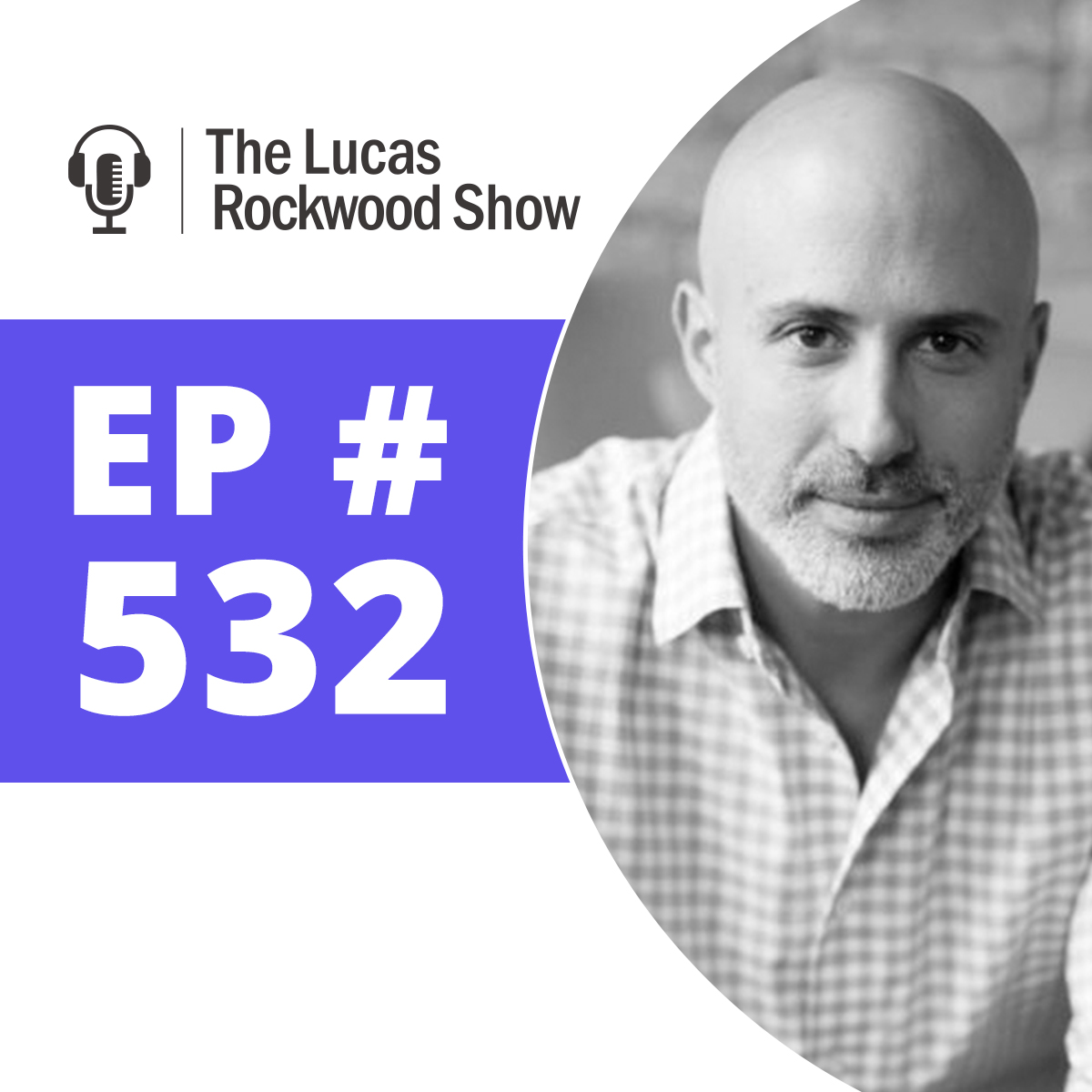 532: Psychedelics as Medicine? with Matt Zemon